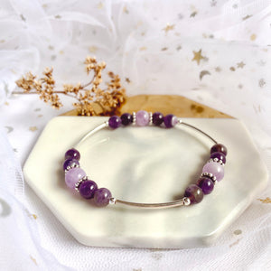 [Bracelet: AAMIRA] Stress Relief + Sweet Dreams + Healing