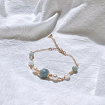 Load image into Gallery viewer, [Bracelet: ADELE] Self-expression + Peace + Luck
