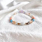 Load image into Gallery viewer, [Bracelet: BELINDA] Peace + New Opportunities + Growth
