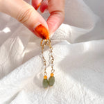 Load image into Gallery viewer, [Earrings: CIELLA] Wealth + Luck + Happiness
