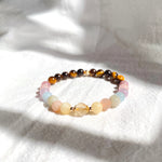 Load image into Gallery viewer, [Bracelet: DELILAH] Luck + Success + Peace
