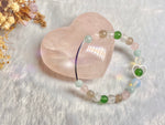 Load image into Gallery viewer, [Bracelet: EMBERLYN] Happiness + Luck + Positivity
