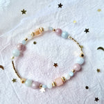 Load image into Gallery viewer, [Bracelet: ELLYN] Protection + Inner Peace + Courage
