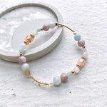 Load image into Gallery viewer, [Bracelet: ELLYN] Protection + Inner Peace + Courage
