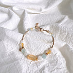 Load image into Gallery viewer, [Bracelet: EMRE] Wealth + Luck + Happiness

