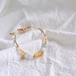 Load image into Gallery viewer, [Bracelet: EMRE] Wealth + Luck + Happiness
