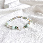 Load image into Gallery viewer, [Bracelet: EVA] Health + Prosperity + Protection
