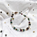 Load image into Gallery viewer, [Bracelet: GAILA] New Positive Beginning + Protection + Passion
