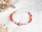 Load image into Gallery viewer, [Bracelet: JUNIPER] Healing + Love + Protection
