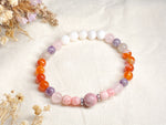 Load image into Gallery viewer, [Bracelet: JUNIPER] Healing + Love + Protection
