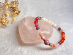 Load image into Gallery viewer, [Bracelet: JUNIPER] Healing + Love + Protection
