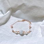 Load image into Gallery viewer, [Bracelet: JANIE] Wealth + Luck + Unconditional Love
