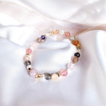 Load image into Gallery viewer, [Bracelet: KAYLA] Inner Peace + Courage + Empowerment
