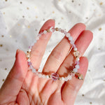 Load image into Gallery viewer, [Bracelet: KYRA] Love + Abundance + Protection
