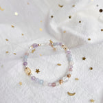 Load image into Gallery viewer, [Bracelet: KYRA] Love + Abundance + Protection
