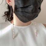 Load image into Gallery viewer, [Mask Chain: LAUREL] Love + Protection + Wisdom
