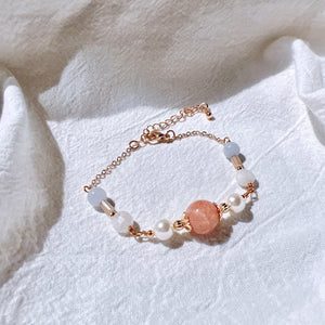 [Bracelet: MABEL] Fertility + Positivity + Hope