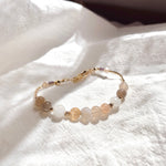 Load image into Gallery viewer, [Bracelet: MORIE] Abundance + Fertility + Hope
