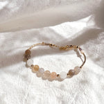 Load image into Gallery viewer, [Bracelet: MORIE] Abundance + Fertility + Hope
