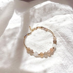 Load image into Gallery viewer, [Bracelet: MORIE] Abundance + Fertility + Hope
