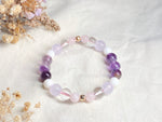 Load image into Gallery viewer, [Bracelet: PRIMROSE] Focus + Healing + Stress Relief
