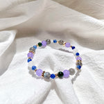 Load image into Gallery viewer, [Bracelet: PENELO] Growth + Dispel negative energy + Protection
