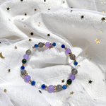 Load image into Gallery viewer, [Bracelet: PENELO] Growth + Dispel negative energy + Protection
