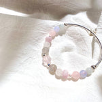 Load image into Gallery viewer, [Bracelet: SHERIDAN] Love + Courage + Protection
